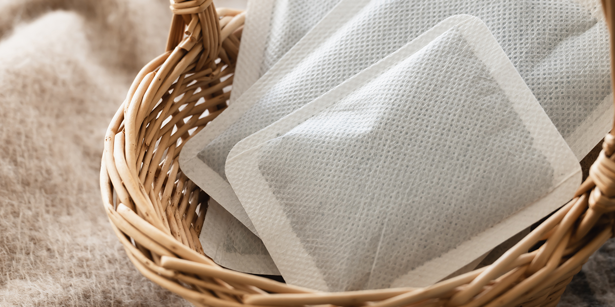 しもやけの予防法