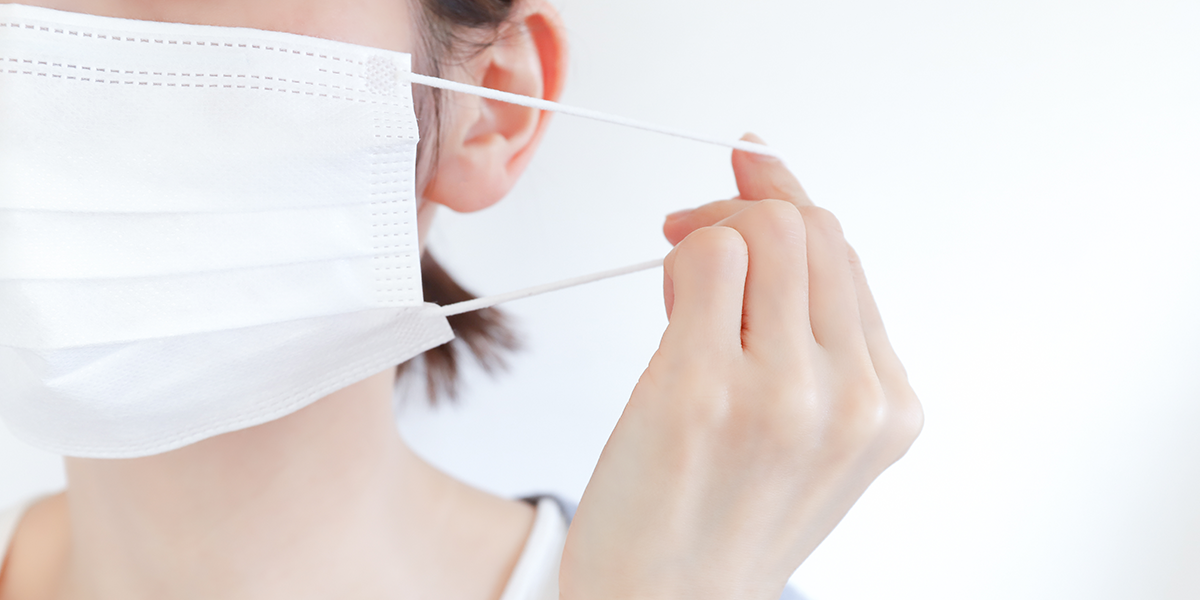 アレルギー性鼻炎を緩和する方法