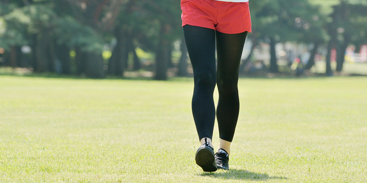 セルフケアでできるむくみの予防・解消法