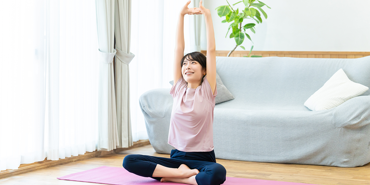 寒暖差疲労の予防・対処法