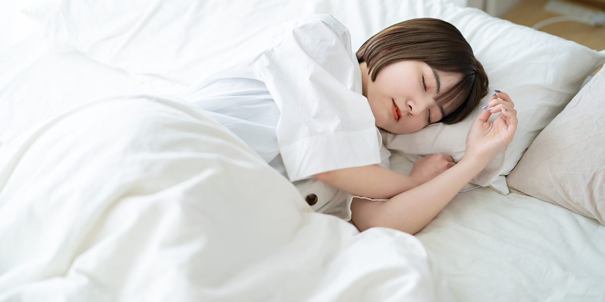 春バテの予防・対処法