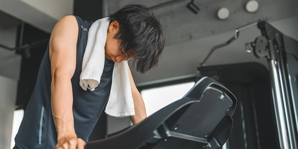 【セルフチェック】これって脱水症状？見極めのポイント