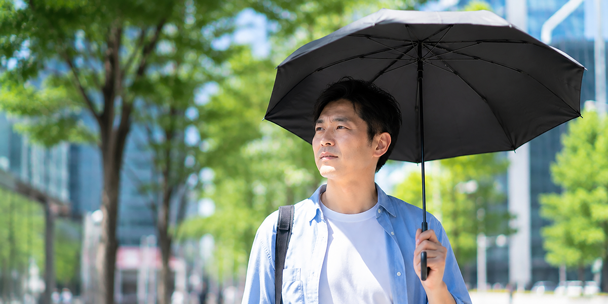 生活習慣から見直す頭皮のかゆみ対策