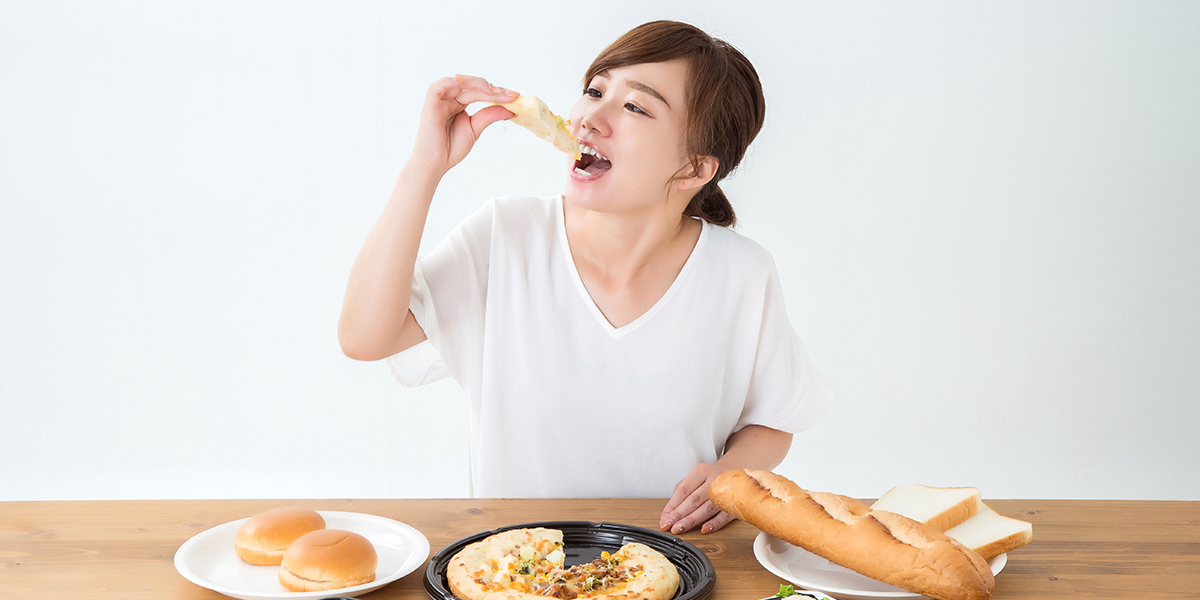 胸焼けの主な原因