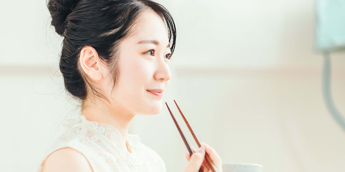 胸焼けを改善・予防するための食事と習慣