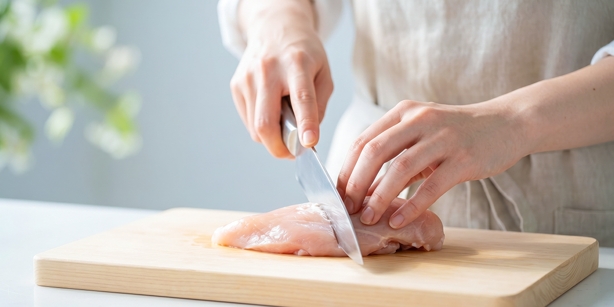 効率よく鉄分を補給する!食べ物の選び方