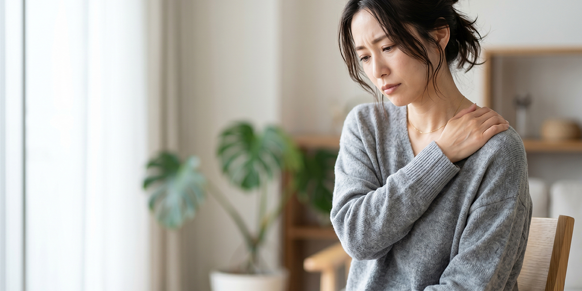 【セルフチェック】脳疲労のサインとは？