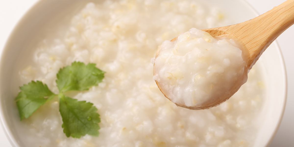 【ジャンル別】胃腸に優しい！消化のいい食べ物