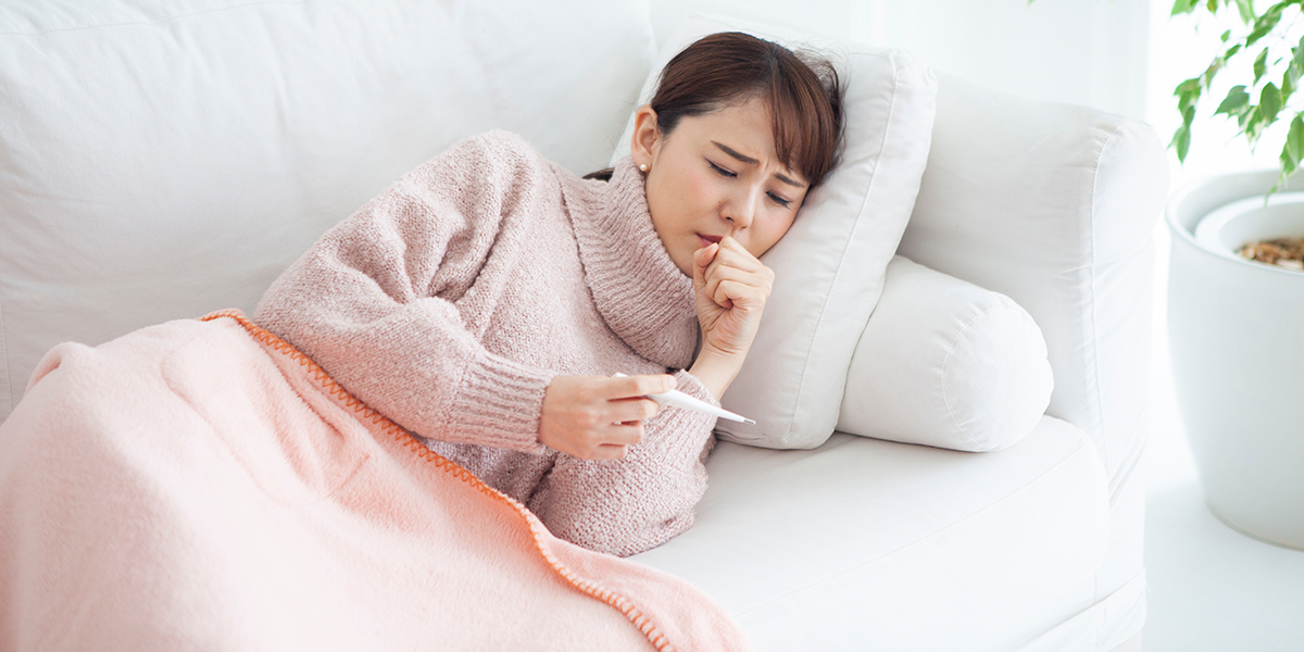 【シーン別・症状別】体調に合わせた食事の選び方