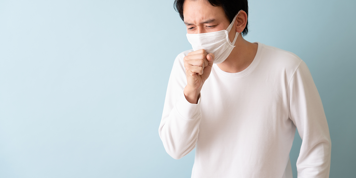 花粉症や風邪との違い・見分け方