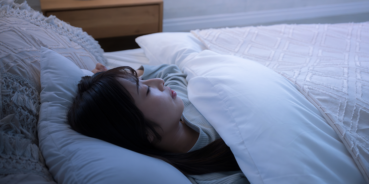 風邪を早く治したいときの過ごし方のポイント
