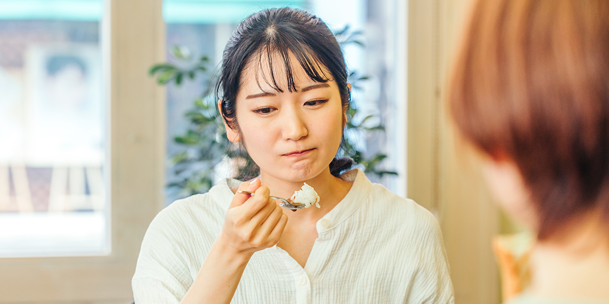 風邪を悪化させやすい行動