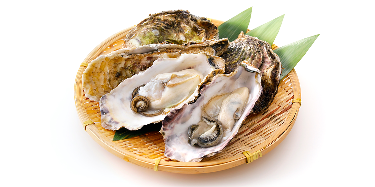 亜鉛が多く含まれる主な食べ物と含有量