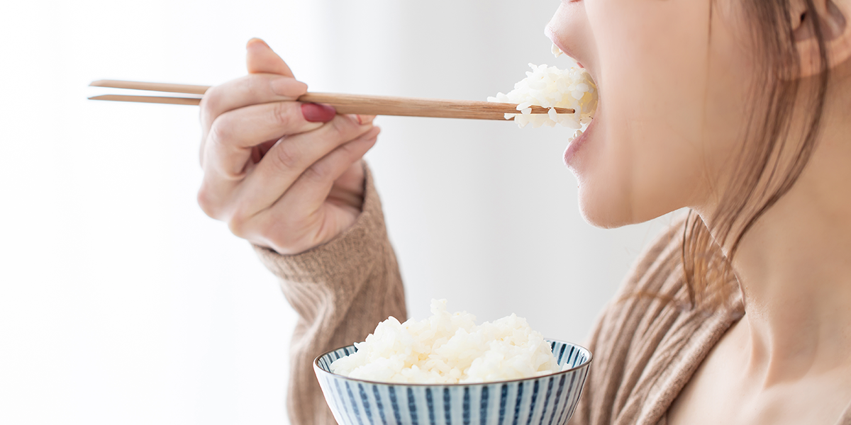 糖質制限中に食べていいもの・控えるべきもの